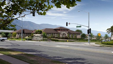 Rancho Cucamonga - Medical & Dental Office