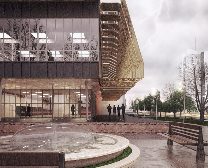 Phoenix Architectural And Design Group - http://www.psdesign-co.com
max-vray-cs6