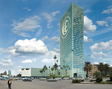 Central Bank of Ethiopia