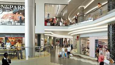 Rosebank Mall - image1