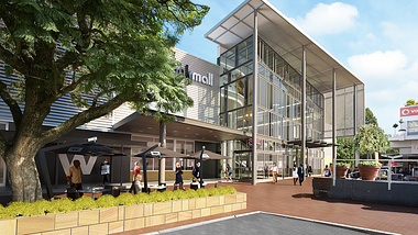 Rosebank Mall - image3