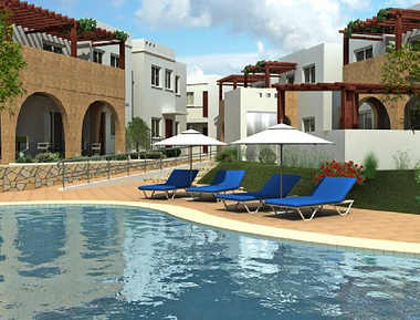 House Complex in Paphos