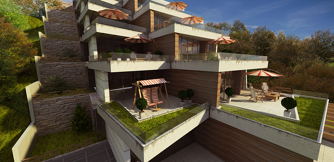http://GeorgeDESIGN
Created 2011. Used programs : 3Ds Max Design 2012, Vray 2.00.03, Photoshop