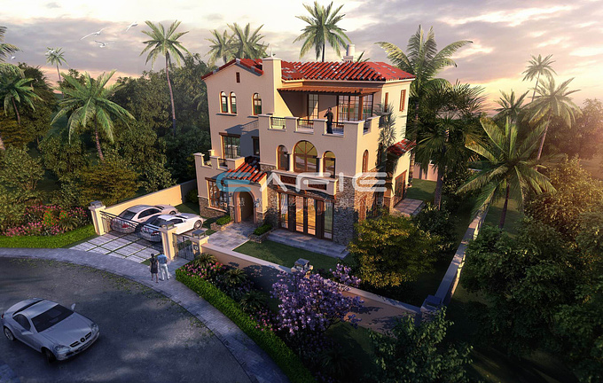 Art Insight Co.,Ltd - http://www.artinsightcg.com
3d max, v-ray, photoshop

3D Architectural Renderings, Visualizations, Illustrations, Perspectives, Semi Bird Eye View Drawing, Exterior drawing

A.I is a fan of 3D and have been engaged in this field since 2001. With a team of trained cg professionals and supporting staff, A.I is developing and are trying to create the best 3D works.

We will continuously post our works here and welcome your comments to help us to progress!
