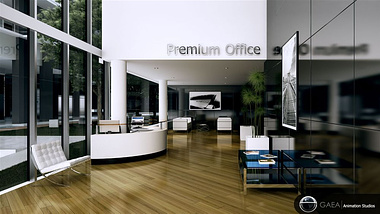 Premium Office