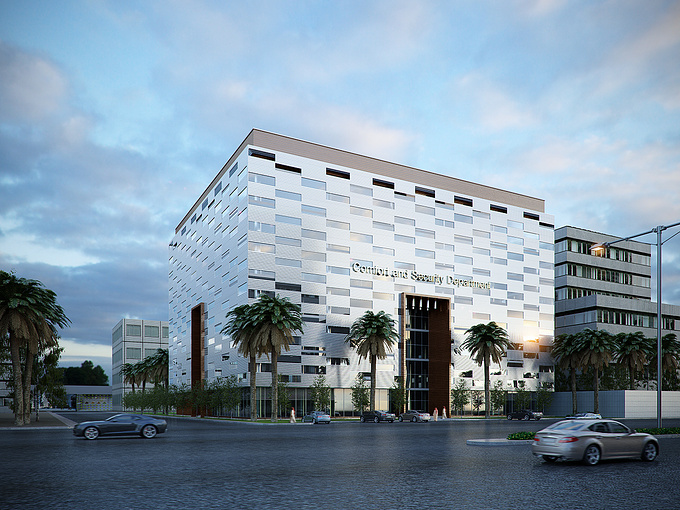 Consultancy Group Pro
Done in 3dsmax,Vray & Photoshop