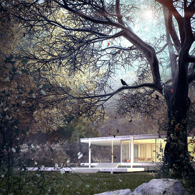 http://3dsmaxdesign.cgarchitect.com/
Made in Max + V-Ray