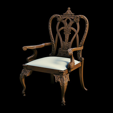 Classical Chair