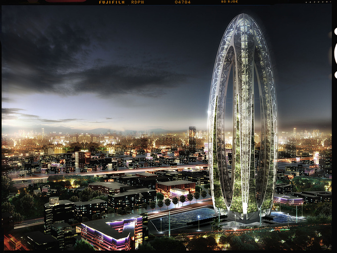 vca architecture - http://vincent.callebaut.org/page1-img-taichung.html
tower contest for VCA architecture 2011