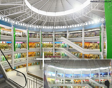 cebu mall renovation