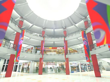 angel mall