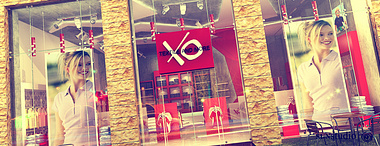 XO Store - Jordan