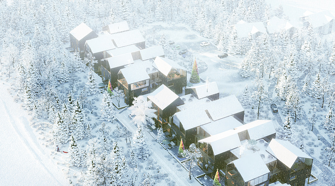 vicnguyendesign - http://vicnguyendesign.org/
....apartments, winter....
in Canada
sw: 3dmax, corona and PS
thanks all C&C