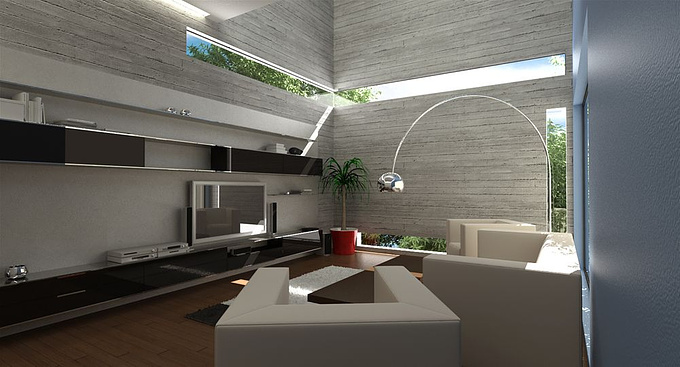redo [arquitectura+rendering] - http://redo.com.mx
 redo [arquitectura+rendering]
 
 
 3D Studio Max

 

Interior scene
