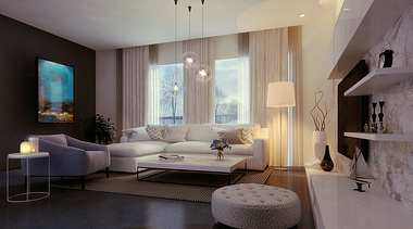 lounge design