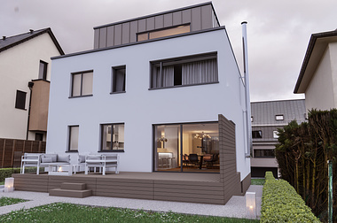 House in Strassen | Luxembourg