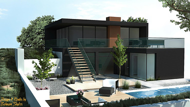 Villa Idea