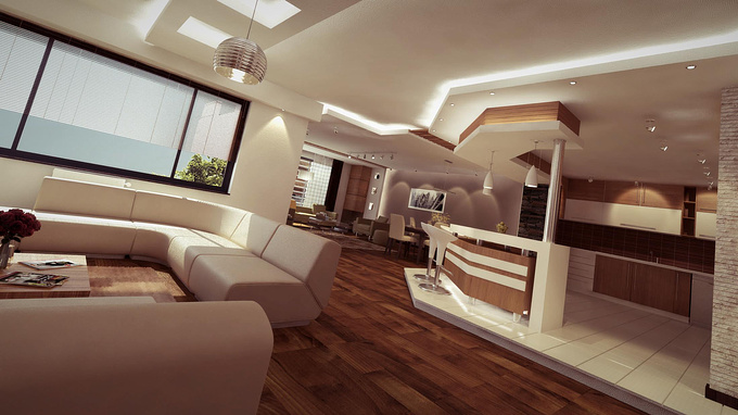 3Ds max 2013

Vray 2

Ps 6
