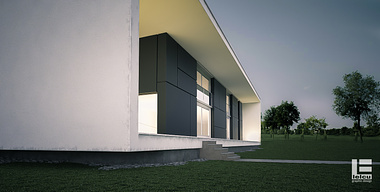 Sulla Morella House - Andrea Oliva Architetto