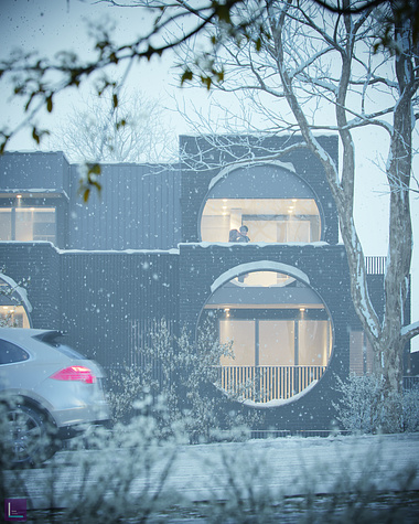 Cirqua Apartments In Snow