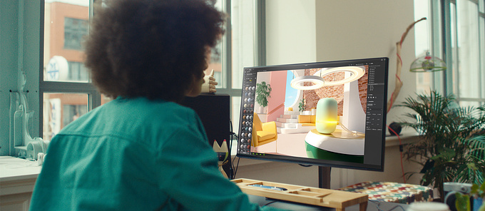 Announcing Adobe Substance 3D: Tools for the next generation of creativity