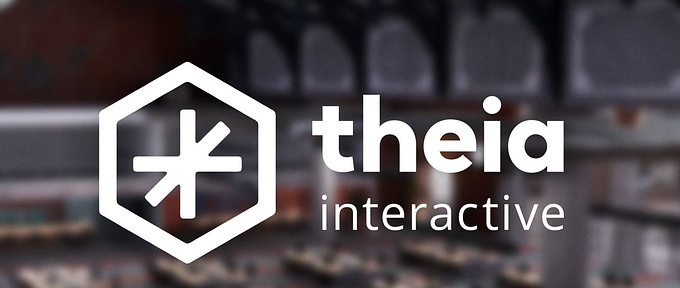 Theia Interactive Taps Veteran 3D Creator Nimrod Friedmann to Lead New EMEA Team