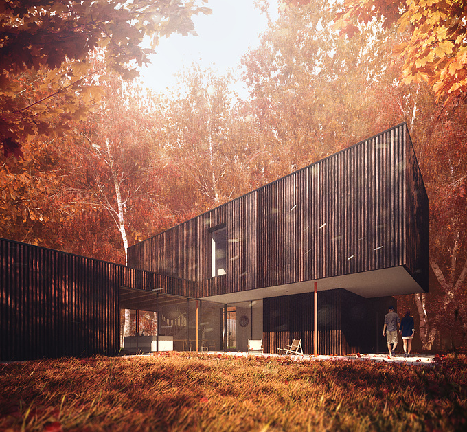 made with 3ds max, vray, itoo softwares,photoshop.