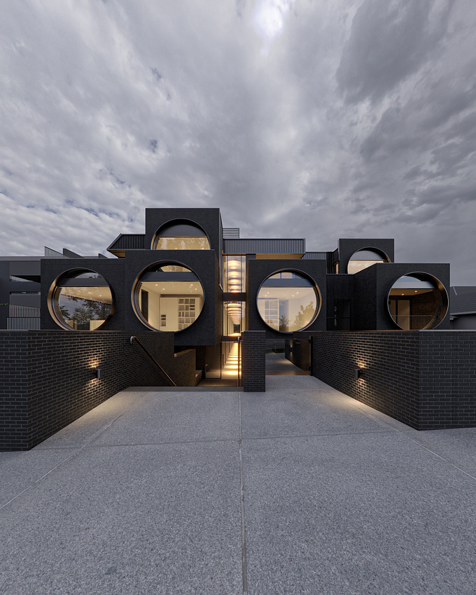 Project: BKK Architects
Visualization: Nathalia Fernandes
Softwares:
3dsMax | Corona Renderer | Adobe Photoshop