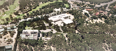 IESE Campus Competition