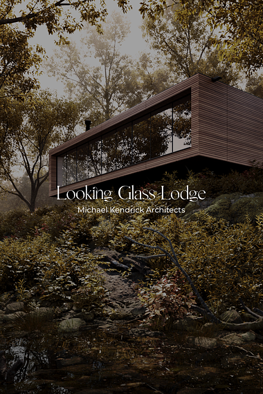 Looking Glass Lodge