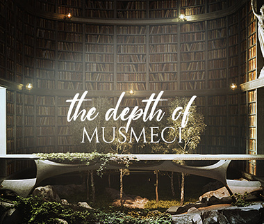 The Depth of Musmeci