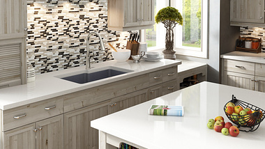 Sink and Faucet Configurator