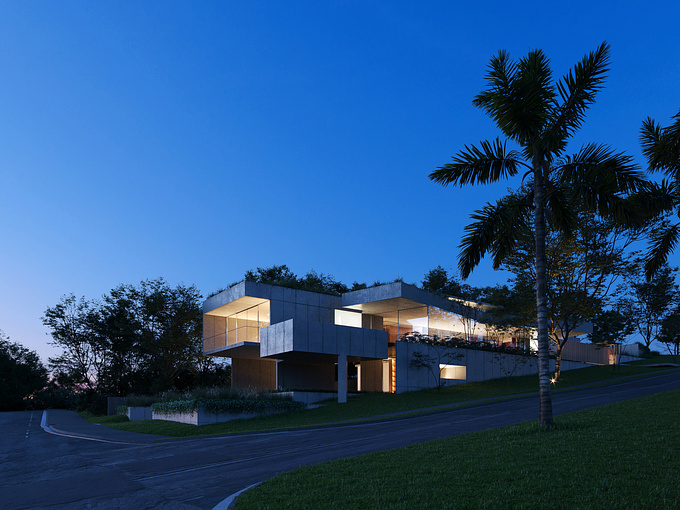 piracicaba house | sp brazil

architecture spbr arquitetos

Software: Autocad 3D, 3DS Max, Corona, ForestPack, Photoshop 