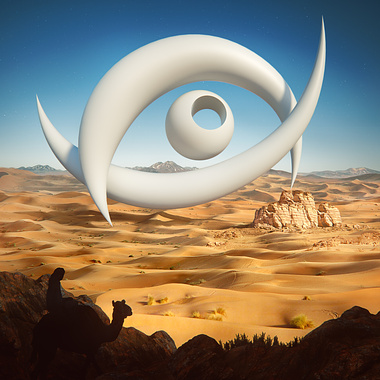 Desert visions
