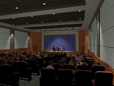 Community Center Theater