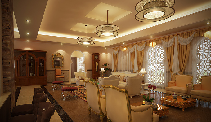 Consultancy Group
Done in 3dsmax,vray and ps.