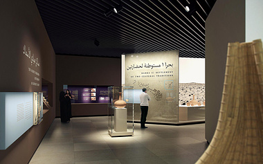 ubaid museum