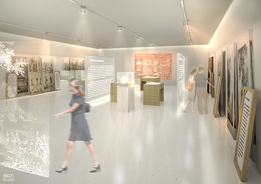 Image of an Exhibition