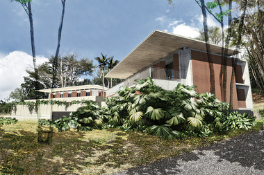 Tres Picachos Residence 2