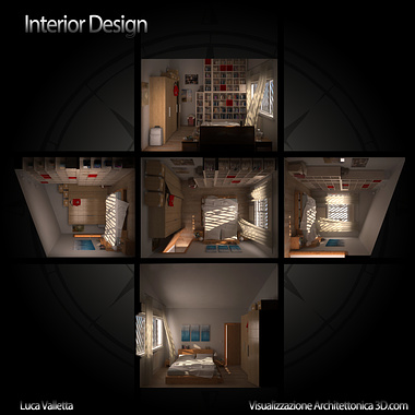 interior design