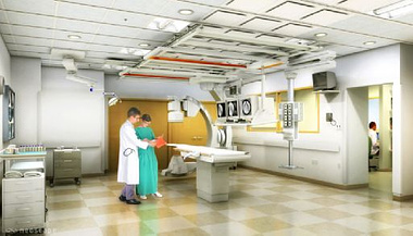 Radiology Room