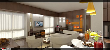 Living Space 2