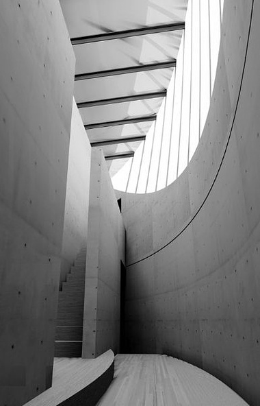 Tadao Ando House
