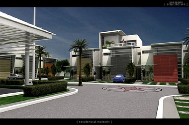 Residencial Malecon