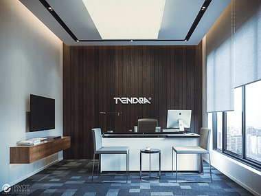 Tendra Office