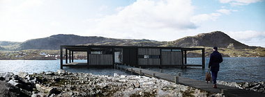 Fjord House