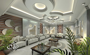 My Design by 3D Max