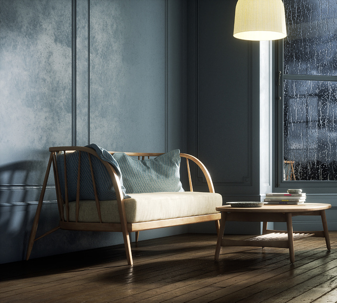  - http://
A few renders to illustrate some new furniture.
Modeled with Blender and Marvelous Designer
Rendered with Octane Standalone 3.7 test 4





