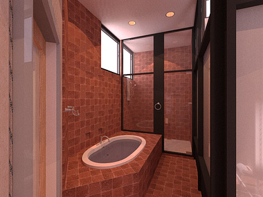 REFLEX Loft- Bath