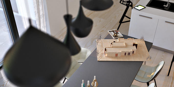 3D-Vizual - http://www.3d-vizual.dk
My latest interior work for a Danish house builder..